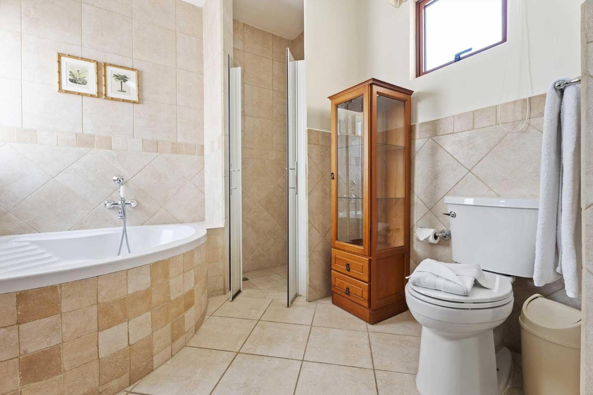 Private Villa With Pool- Island View 3Br-Cb01 Palm Beach Zewnętrze zdjęcie