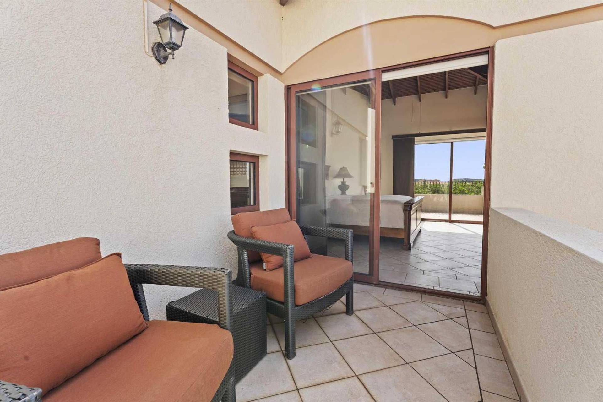 Private Villa With Pool- Island View 3Br-Cb01 Palm Beach Zewnętrze zdjęcie